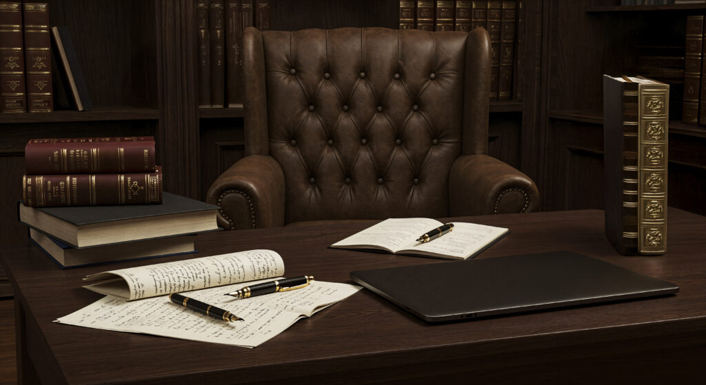 الإدارة القانونية للشركات