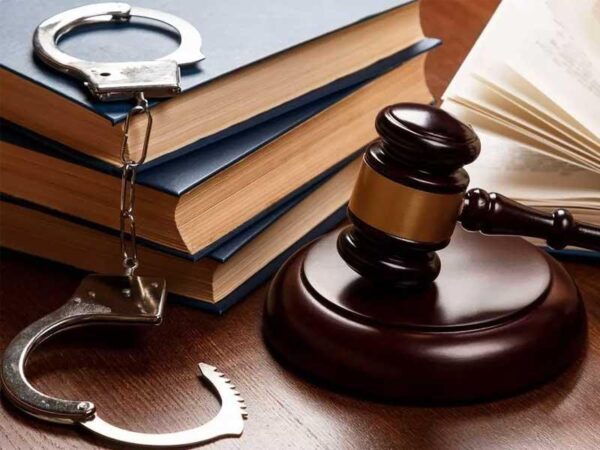 شركة محاماة